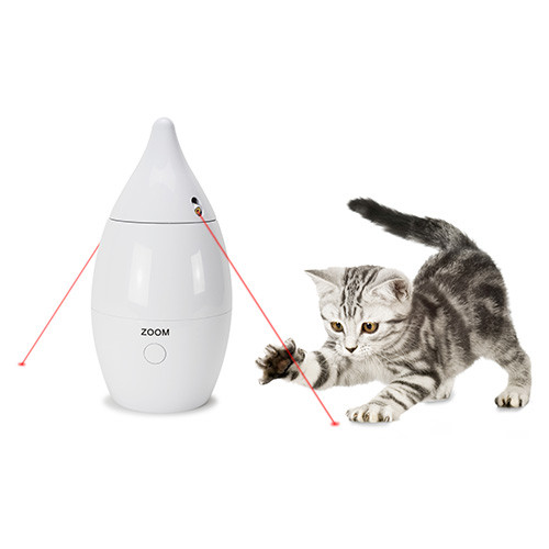 Laser pour Chat - Mon Chat Adoré