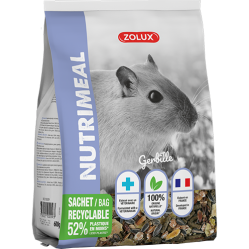 Nourriture pour Gerbille Nutrimeal