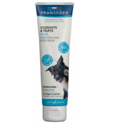Baume Coussinet et Truffe Chien&Chat
