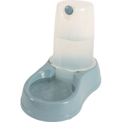 Distributeur d'eau antidérapant