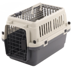 Cage transport pour petit Chien&Chat