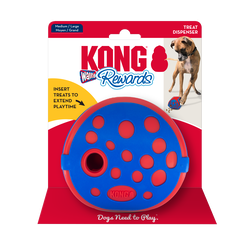 Jouet pour chiens, frisbee Kong flyer – Animalerie en ligne