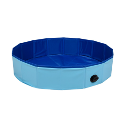 Piscine pour chien DOGGY SPLATTER