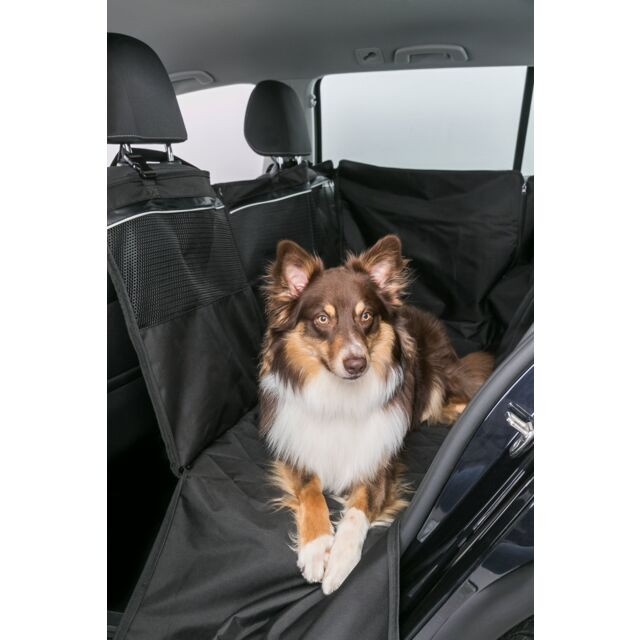 jusqu'à 54% Couverture de protection de siège voiture pour chien