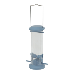 Mangeoire silo plastique orage