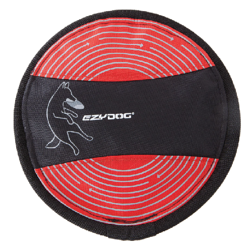 Frisbee d'exercice pour chien Chuckit Ultra - Manavibe