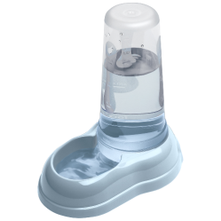 Distributeur eau et croquettes pour Chat&Chien Azimut