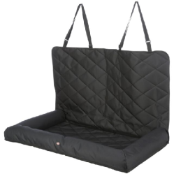 Panier voiture, siège auto pour chien, housse protection siège