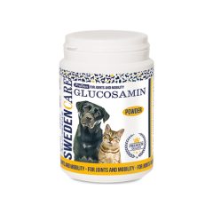 Glucosamine chien,articulation renforcée, résultat prouvé!