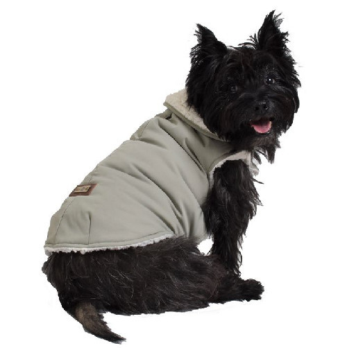 Nixnix - Manteau Chiens - Taille 6XL - Manteau pour chien - Petit chien -  Grand chien