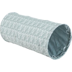 Tunnel pour lapin NLIFE 23 CM