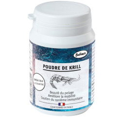 Poudre de Krill 60g