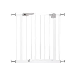 Barrière en métal