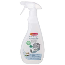 Beaphar Multi-Nettoyant aux probiotiques