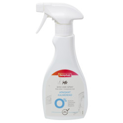 Spray Apaisant pour chien & chat