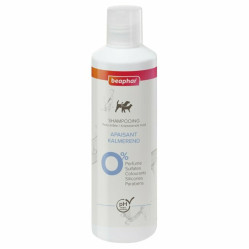 Shampoing  Apaisant pour chien & chat