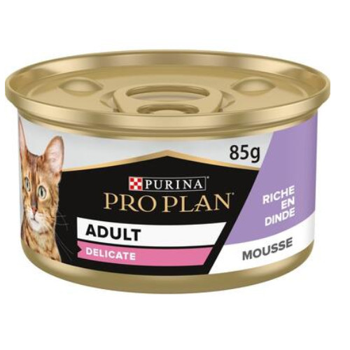 meilleur pâté pour chat grande surface