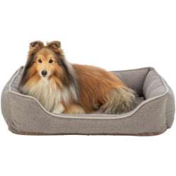 Panier lit Orthopédique Laurin pour petit et grand chien