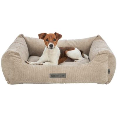 Panier lit chien : déhoussable, lavable Matteo