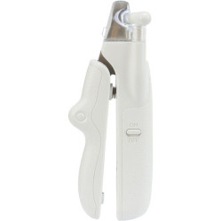 Coupe griffe chien et chat avec lampe + de précision