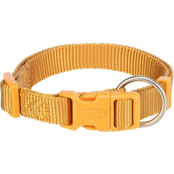 Colliers Premium pour petit et grand Chien Curry