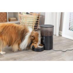 Distributeur automatique connecté avec caméra TX-C smart 3.0L