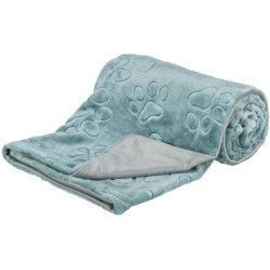 Couverture Douce BARRY pour Chien et chat - Confort et Anti-Allergique