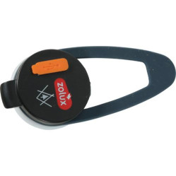 Pendentif lumineux Flasher Bivouak pour chien