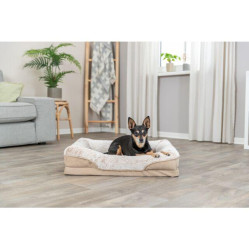 Lit Vital Lino - Lit Orthopédique pour chien