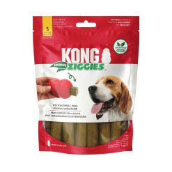 Bâtonnets à mâcher KONG enhanced Ziggies