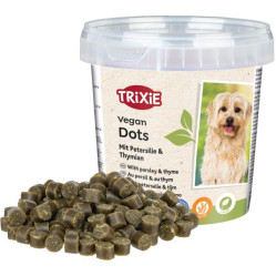 Friandises éducation vegan pour chien