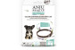 Collier anti puce naturel pour chien