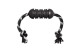 Jouet corde indestructible pour chien