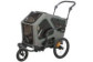 Remorque vélo pour chien de 40 kg
