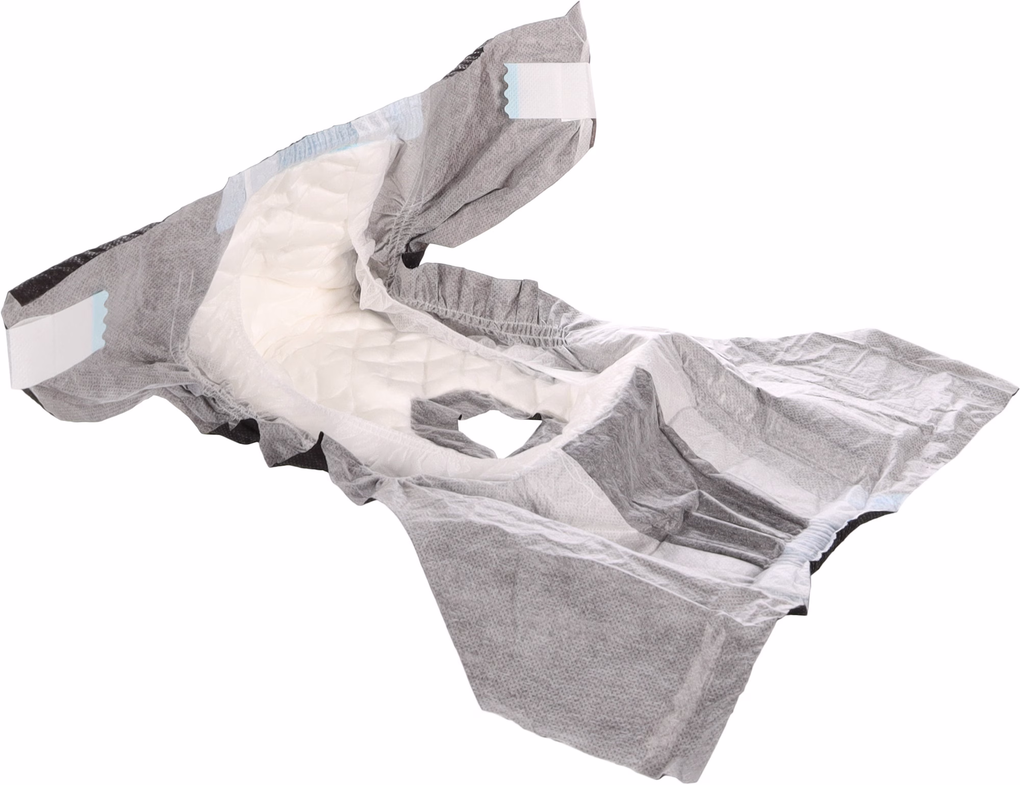 Couche Dipy Taille XXS