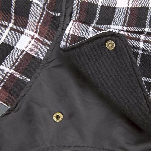 Manteau Paris