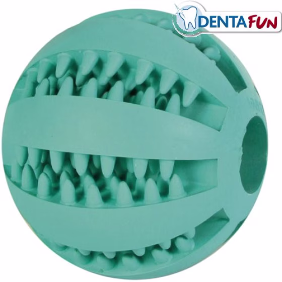 Balle baseball Denta Fun Mintfresh