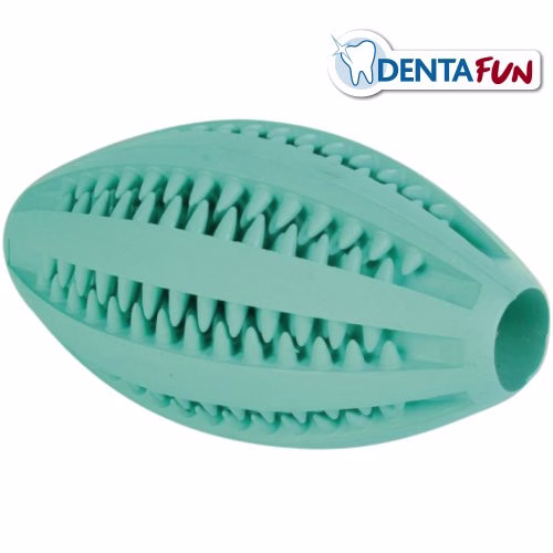 Ballon rugby Denta Fun Mintfresh