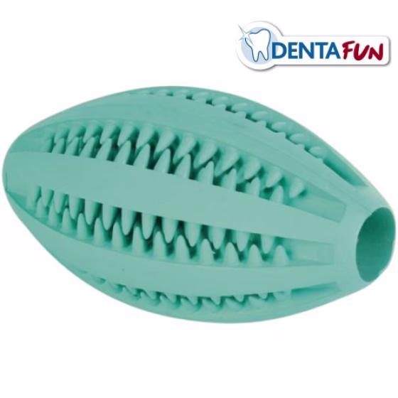 Ballon rugby Denta Fun Mintfresh