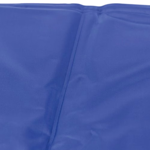 Tapis rafraîchissant chien : gel frais ! à partir de 5.99 € bleu Trixie
