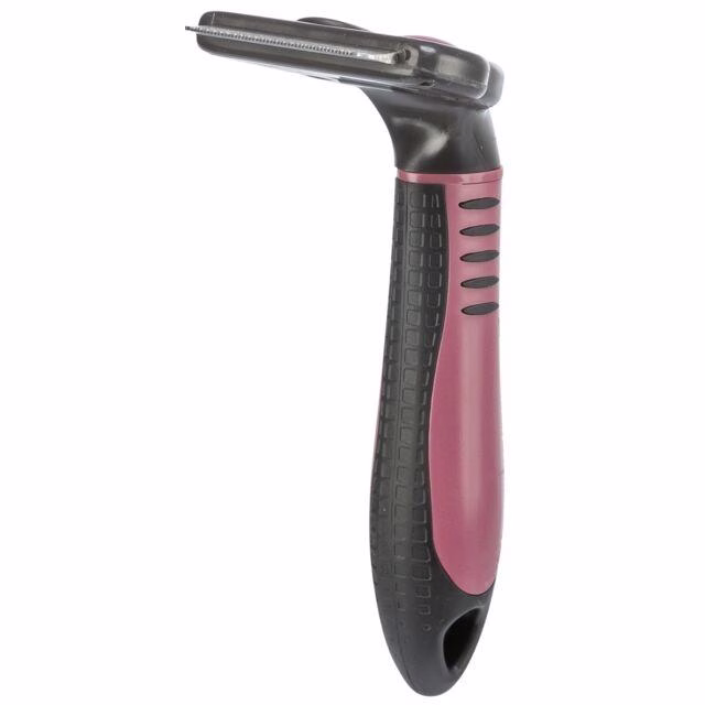 Brosse démêlante carde