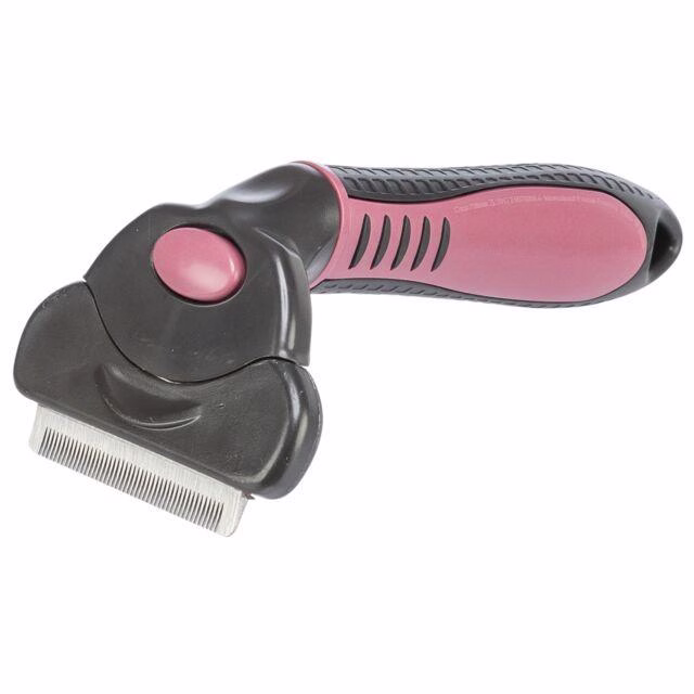 Brosse démêlante carde