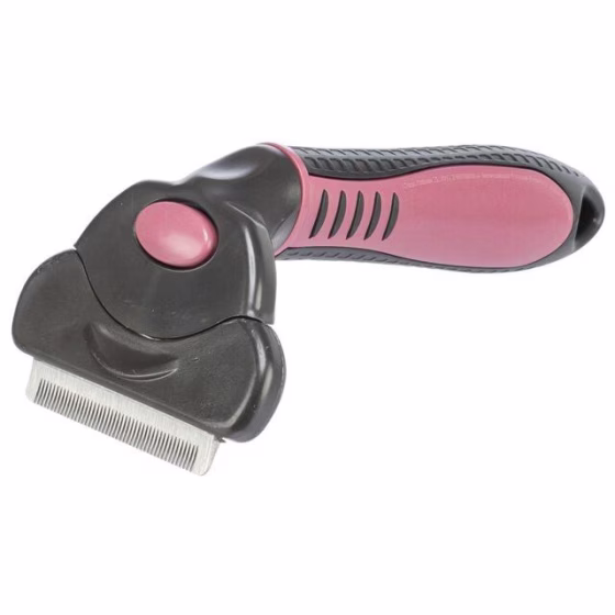 Brosse démêlante carde
