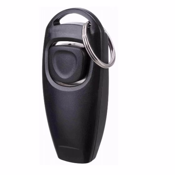Clicker sifflet