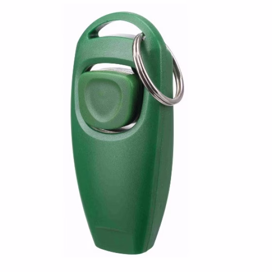 Clicker sifflet