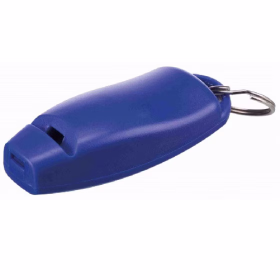 Clicker sifflet