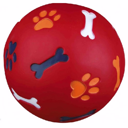 Snack balle pour chien