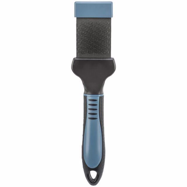 Brosse souple à tête flexible