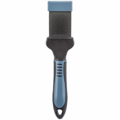 Brosse souple à tête flexible