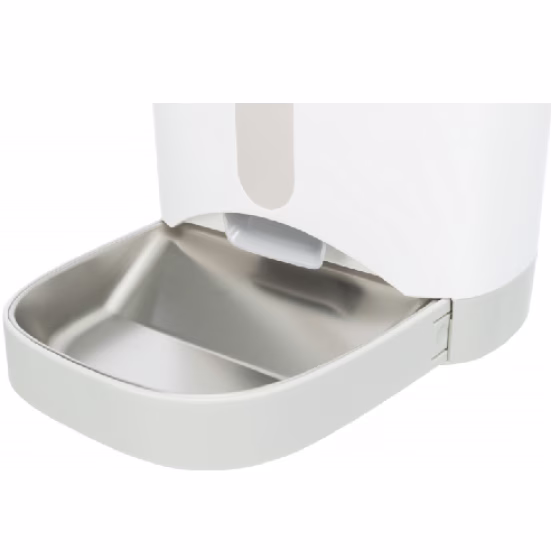Distributeur de croquettes connecté TX8 Smart
